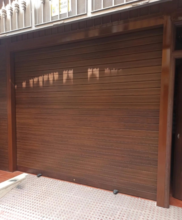 Fasur Cerrajería 31