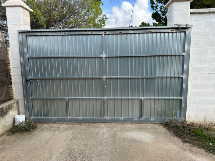 Fasur Cerrajería 33