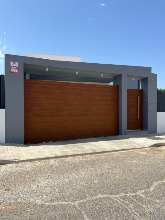 Fasur Cerrajería 36