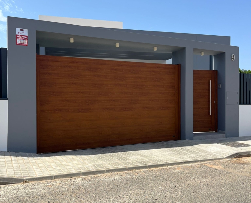 Fasur Cerrajería 36