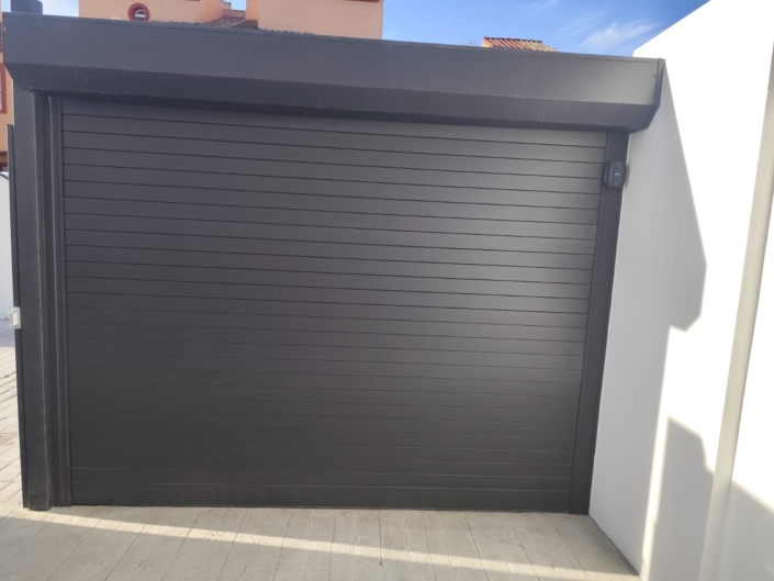 Fasur Cerrajería 38