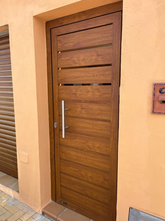 Fasur Cerrajería 39