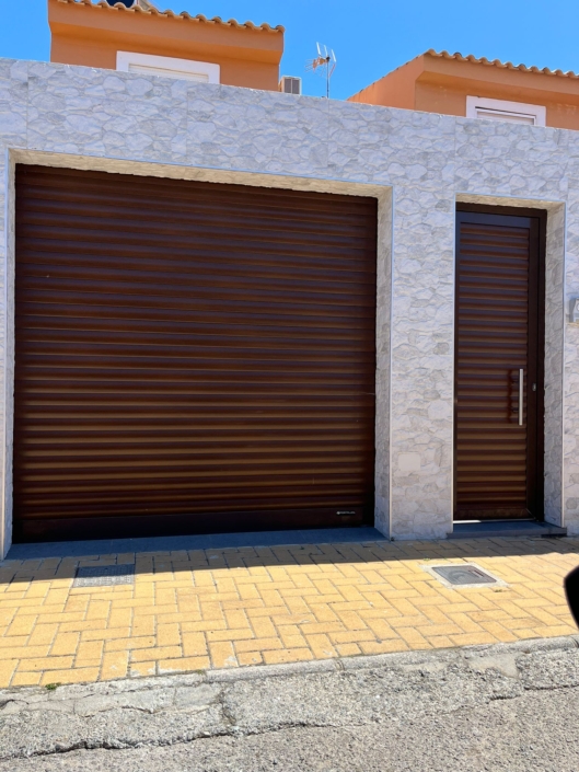 Fasur Cerrajería 40