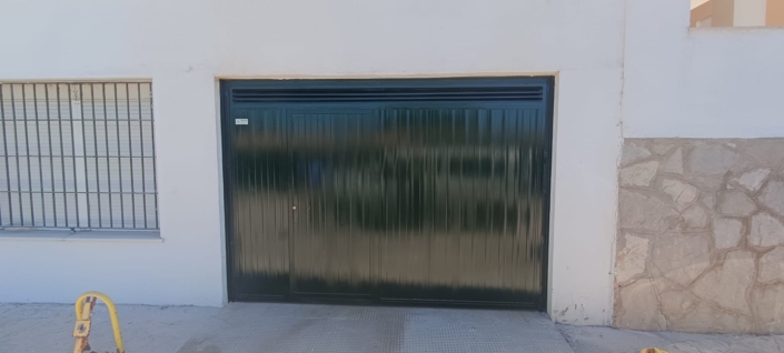 Fasur Cerrajería 41