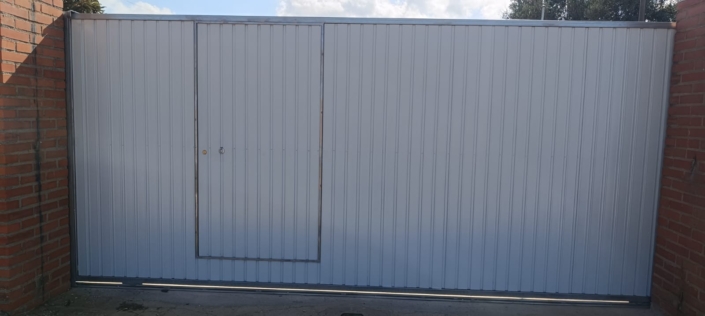 Fasur Cerrajería 42