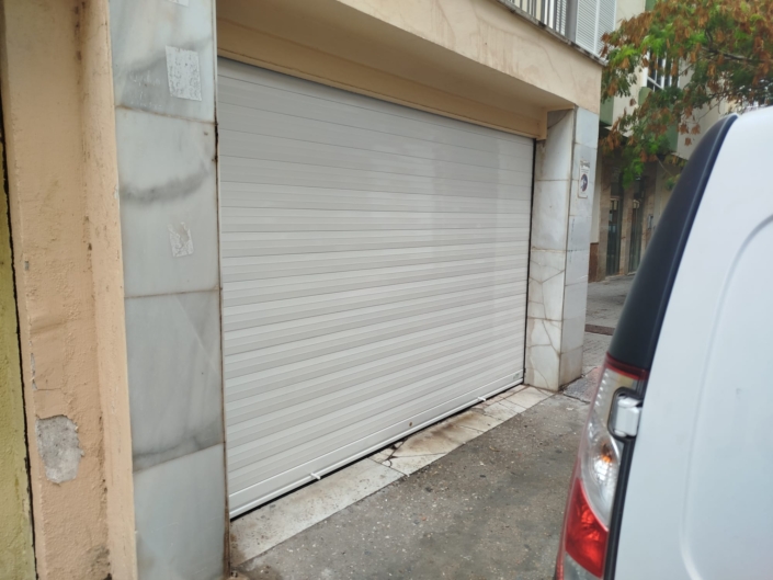 Fasur Cerrajería 43