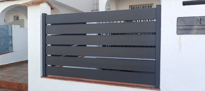 Fasur Cerrajería 44