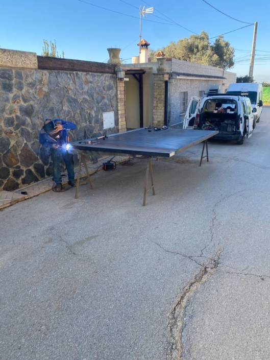 Fasur Cerrajería 45