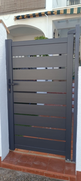 Fasur Cerrajería 46