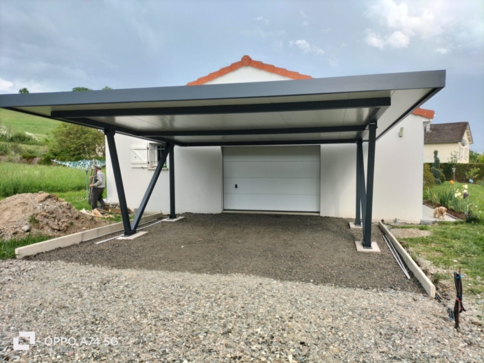 Pergolas Bioclimaticas